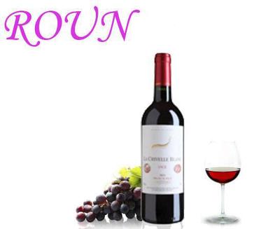 薩伽白馬莊(大馬)法國(guó)原瓶進(jìn)口紅酒 干紅 低價(jià)紅酒