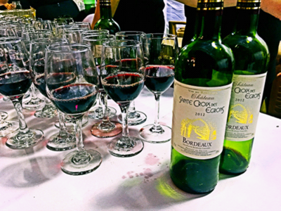 卡思黛樂連續(xù)七年襄助法國國慶宴會-中國葡萄酒信息網(wǎng)