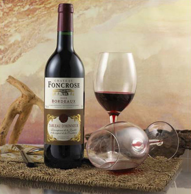 拍賣會(huì)之外的葡萄酒經(jīng)