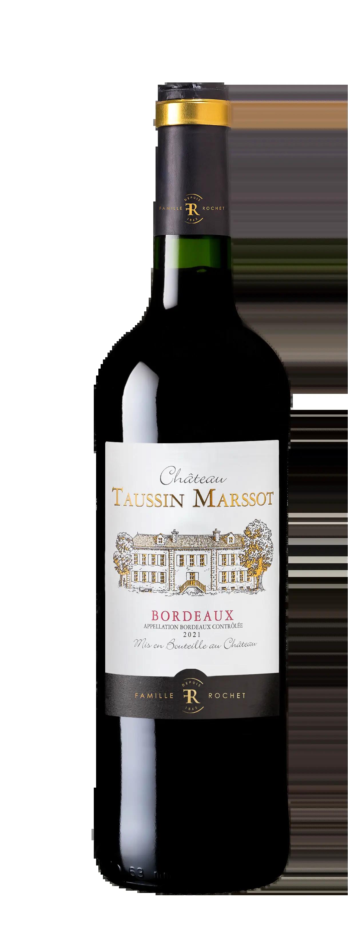 品味法蘭西的經(jīng)典之作 波爾多瑪索城堡AOC干紅葡萄酒