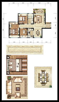 精品房地產設計素材 提升項目質感的關鍵元素