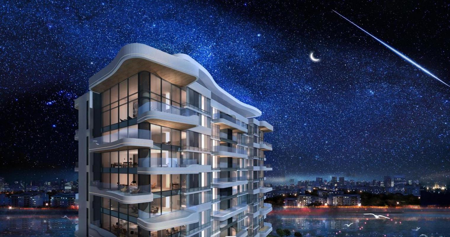 鄭州未來(lái)天奕 地段與產(chǎn)品的交響，何者更動(dòng)人心？