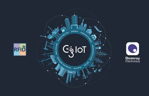 聯想企業科技集團領航新基建，賦能電力物聯網現代化轉型